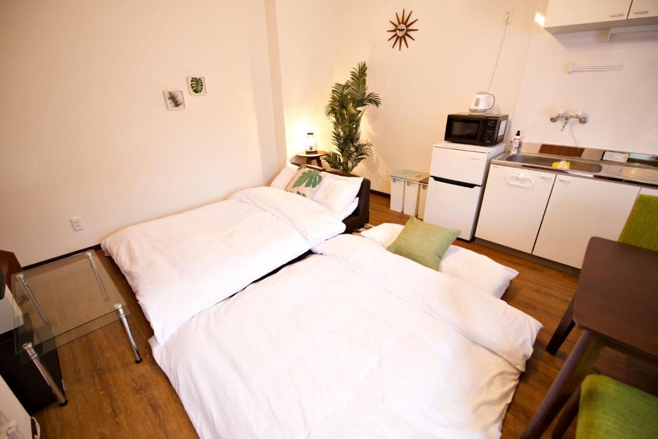 プラスライフ大浜 Room4 Ishigaki  Exterior photo