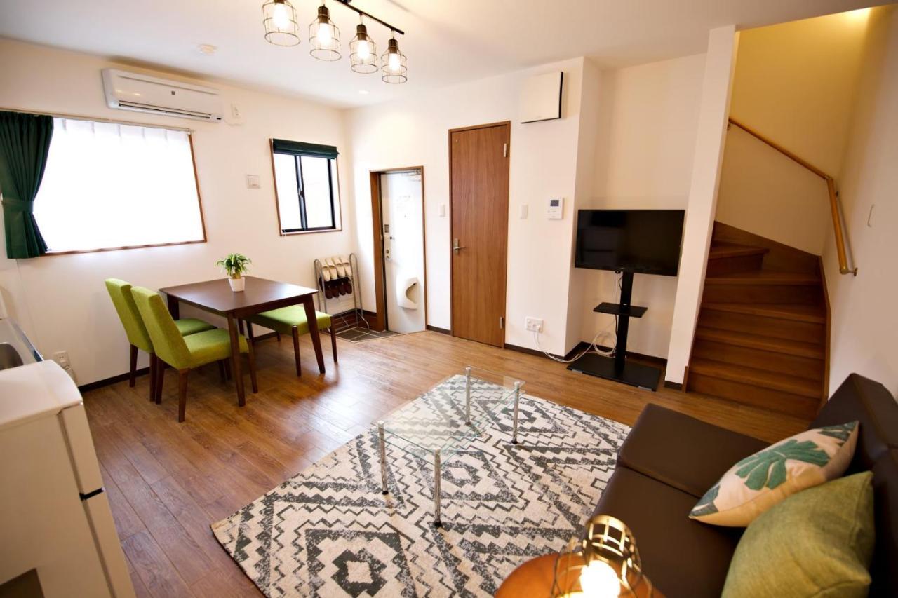 プラスライフ大浜 Room4 Ishigaki  Exterior photo