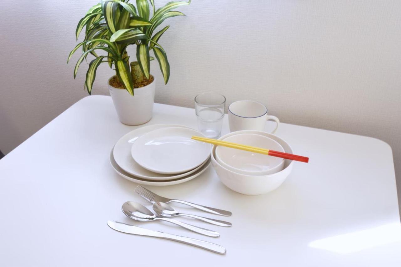 プラスライフ大浜 Room4 Ishigaki  Exterior photo
