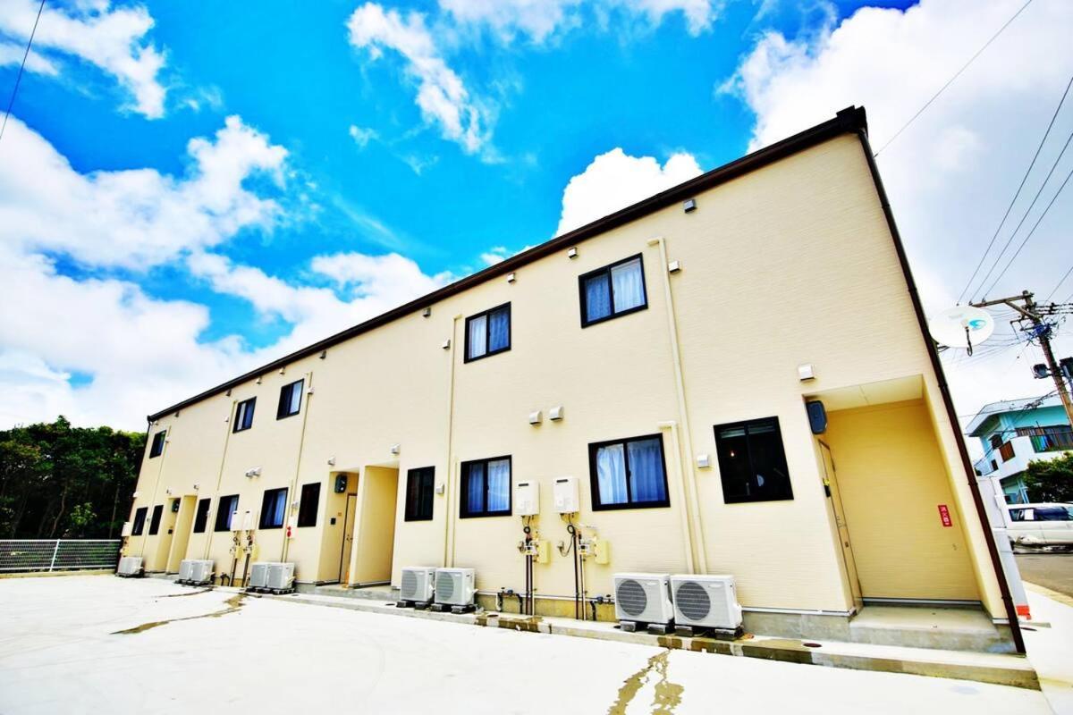 プラスライフ大浜 Room4 Ishigaki  Exterior photo